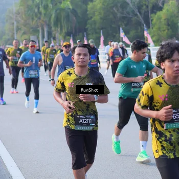 Runner Photo 7124836