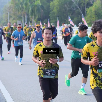 Runner Photo 7124846