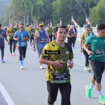 Runner Photo 7124865
