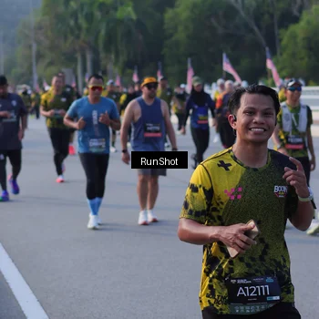 Runner Photo 7124886