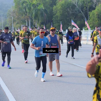 Runner Photo 7124917