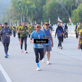 Runner Photo 7124928