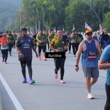 Runner Photo 7125072