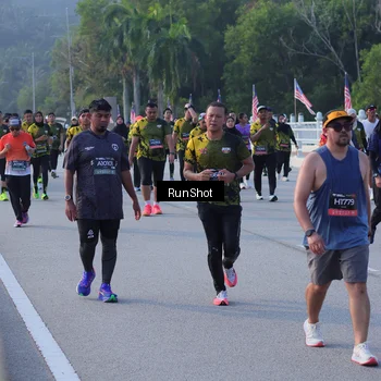 Runner Photo 7125105