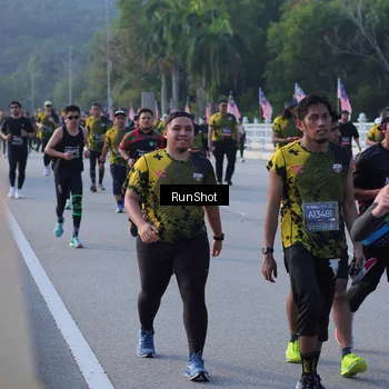 Runner Photo 7125114