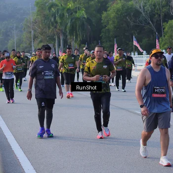 Runner Photo 7125116