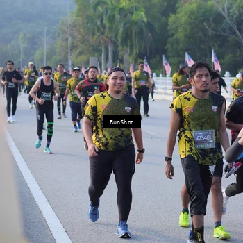 Runner Photo 7125227