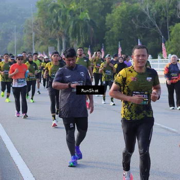 Runner Photo 7125228