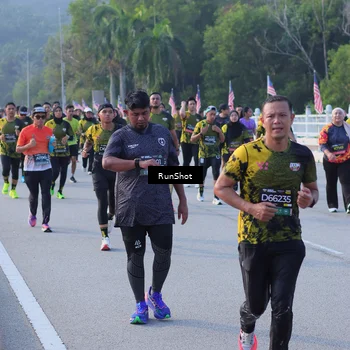 Runner Photo 7125245