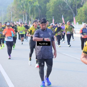 Runner Photo 7125341