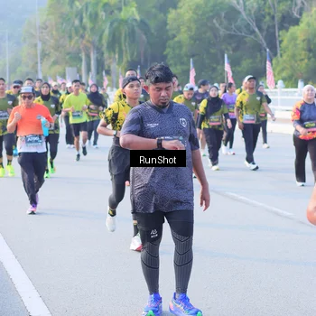 Runner Photo 7125350