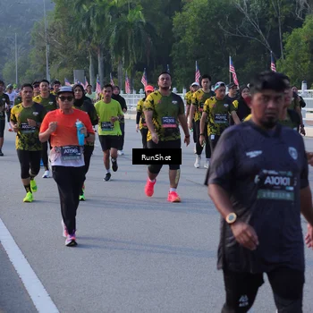 Runner Photo 7125430
