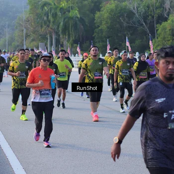 Runner Photo 7125463