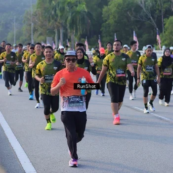 Runner Photo 7125607
