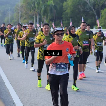 Runner Photo 7125656