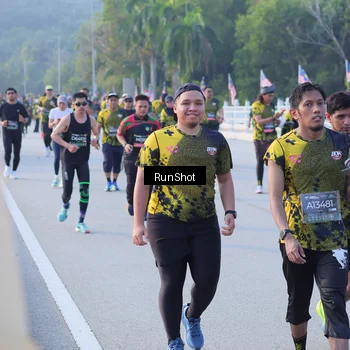 Runner Photo 7125681