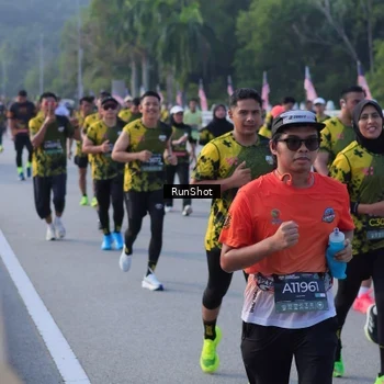 Runner Photo 7125712