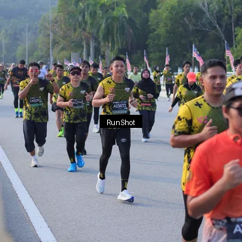 Runner Photo 7125760