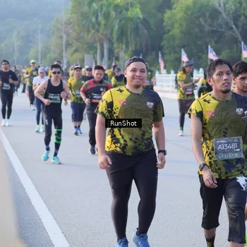 Runner Photo 7125796