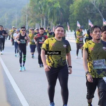 Runner Photo 7125913