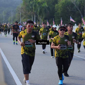 Runner Photo 7125952