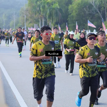 Runner Photo 7125962