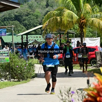 Runner Photo 71260