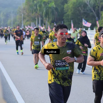 Runner Photo 7126016