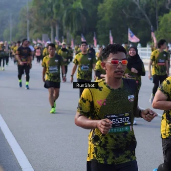 Runner Photo 7126041