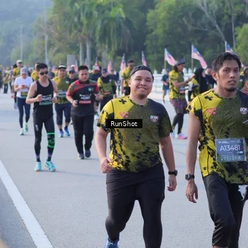 Runner Photo 7126042