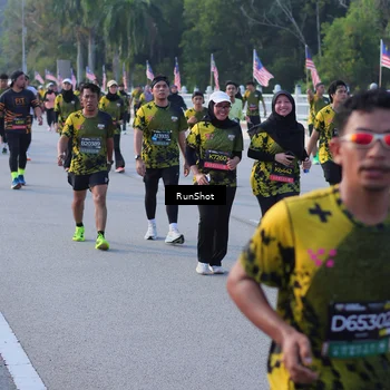 Runner Photo 7126088