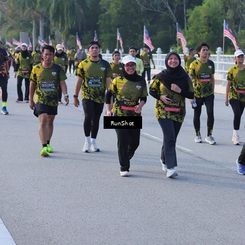 Runner Photo 7126122