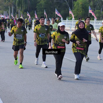 Runner Photo 7126167