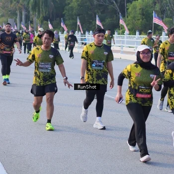 Runner Photo 7126266