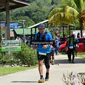 Runner Photo 71263