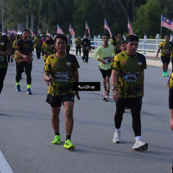 Runner Photo 7126319