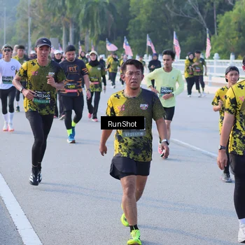 Runner Photo 7126379