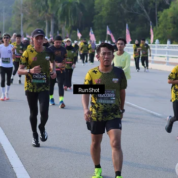 Runner Photo 7126391