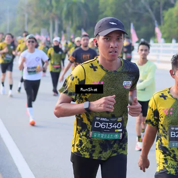 Runner Photo 7126454