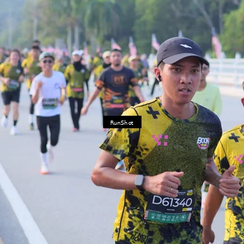 Runner Photo 7126474