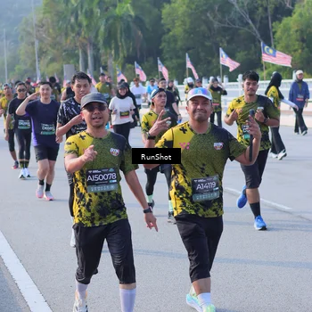 Runner Photo 7126512