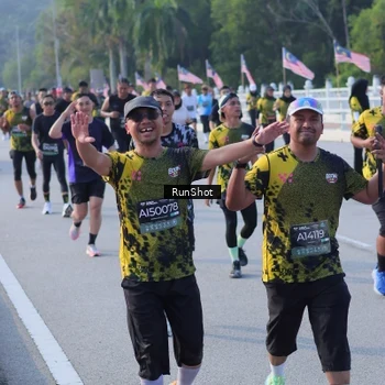 Runner Photo 7126514
