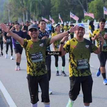 Runner Photo 7126515