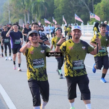 Runner Photo 7126517