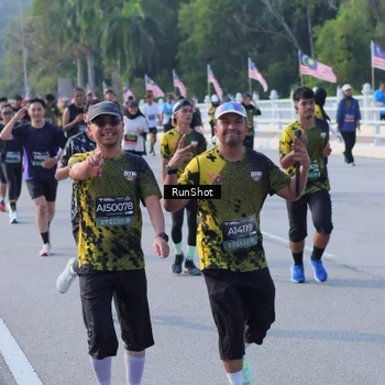Runner Photo 7126519