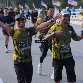 Runner Photo 7126526