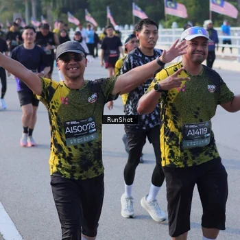 Runner Photo 7126529