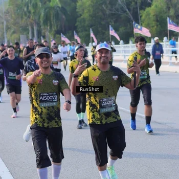 Runner Photo 7126533