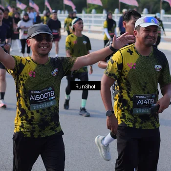Runner Photo 7126537
