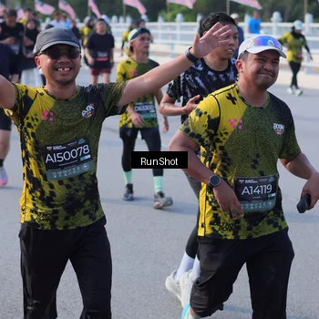 Runner Photo 7126540